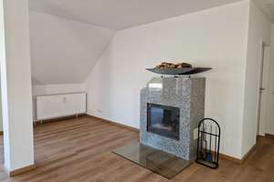 Hochwertig renovierte 5-Zimmer-Wohnung mit außergewöhnlichem Wohnbereich – Roermonder Straße 597, 52072 Richterich, Aachen – Vorschaubild 3
