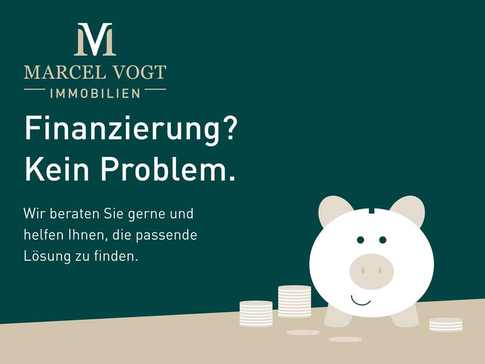 Finanzierung
