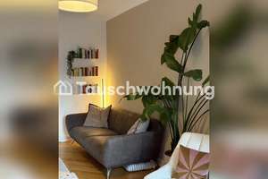 Tauschwohnung: Ruhige 3,5 Zimmer Wohnung Eppendorf / Kellinghusenpark – Gustav-Leo-Straße 2, 20249 Eppendorf, Hamburg – Vorschaubild 7
