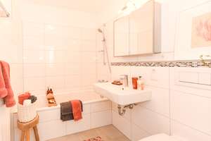 1-Zimmer-Wohnung mit Balkon in Bahnhofsnähe – Die vollständige Adresse der Immobilie erhältst du vom Anbieter., 65187 Südost, Wiesbaden – Vorschaubild 15
