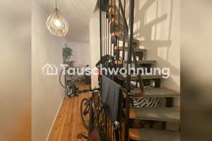 Tauschwohnung: 2 room Maisonette in Friedrichshain  – Müggelstrasse 13, 10247 Friedrichshain, Berlin – Vorschaubild 2