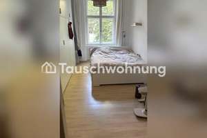 Tauschwohnung: Schöne Wohnung im Sprengelkiez – Die vollständige Adresse der Immobilie erhältst du vom Anbieter., 13353 Wedding, Berlin – Vorschaubild 11
