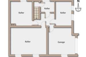 --Reserviert-- Platz da! Familienhaus in Sandesneben. – Herzogtum Lauenburg (Kreis) – Vorschaubild 23