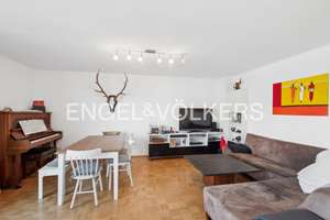 Attraktive Maisonettewohnung mit Erbbaurecht in der beliebten Dürener Straße – Die vollständige Adresse der Immobilie erhältst du vom Anbieter., 50931 Lindenthal (Ortsteil), Köln – Vorschaubild 2