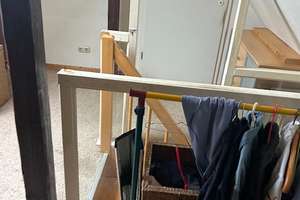 3-Zimmer Eigentumswohnung mit ausgebautem Spitzboden - Praktisches Wohnen über 2 Ebenen – Julius-Elster-Straße 7, 38126 Südstadt-Rautheim-Mascherode, Braunschweig – Vorschaubild 13