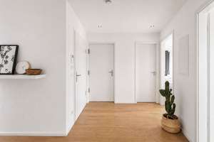 Mieten auf höchstem Niveau – Exklusives 3,5-Zimmer-Penthouse in Stuttgart-Vaihingen – Die vollständige Adresse der Immobilie erhältst du vom Anbieter., 70563 Österfeld, Stuttgart – Vorschaubild 7