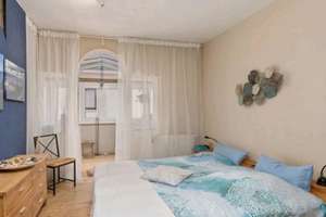 Großzügige Maisonettewohnung mit ca. 130m und 20 m Terrasse – Die vollständige Adresse der Immobilie erhältst du vom Anbieter., 28277 Kattenturm, Bremen – Vorschaubild 8