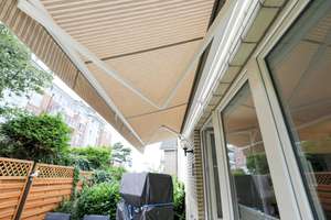 Exklusive 2-Zimmer-Terrassenwohnung mit Klimaanlage in bester Strandlage von Duhnen – Die vollständige Adresse der Immobilie erhältst du vom Anbieter., 27476 Cuxhaven – Vorschaubild 18