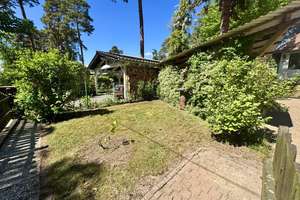 Individuelles EFH mit 2 Einheiten: 11 Zimmer, 409 m² Nutzfl., Keller, Pool, großer Garten! – Puschkinallee xx, 15745 Wildau – Vorschaubild 67