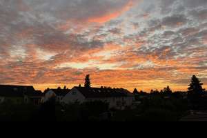 Helle 2-ZKB im Herzen von Bessungen mit Balkon und Aufzug