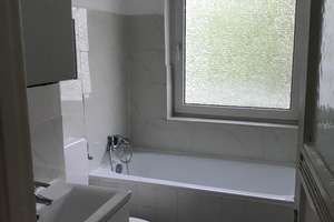 Helle 2-Zimmer-Wohnung in Wentorf – Reinbeker Weg 56, 21465 Wentorf bei Hamburg – Vorschaubild 3