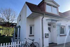 Charmantes Endreihenhaus in schöner Lage von Hamburg-Billstedt – Hamburg – Vorschaubild 1