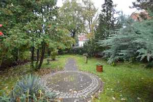 Villa mit 3 stilvollen Wohnungen + großem Garten zur Selbstnutzung oder als Kapitalanlage – Harz (Kreis) – Vorschaubild 8
