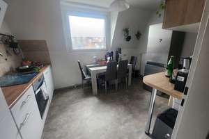 Geräumige 3,5 Raum Wohnung mit Balkon – Von-der-Reckestr. 6, 45879 Altstadt, Gelsenkirchen – Vorschaubild 14