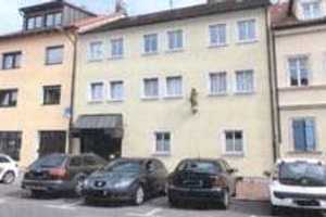 Attraktive moderne, offene 3,5-Zimmer-Wohnung zur Miete in Bamberg – Kunigundenruhstrasse 12, 96050 Bamberg – Vorschaubild 1