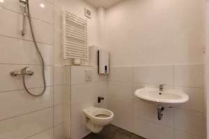 +++ TOP STUDENTENAPARTMENT, SANIERT, VOLLMÖBLIERT, EBK, WLAN +++ – Die vollständige Adresse der Immobilie erhältst du vom Anbieter., 45138 Südostviertel, Essen – Vorschaubild 4