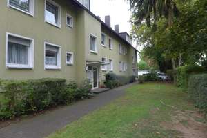 Bonn Alt-Tannenbusch. vermietete 2 ZKB am Paulusplatz – Die vollständige Adresse der Immobilie erhältst du vom Anbieter., 53119 Tannenbusch, Bonn – Vorschaubild 4