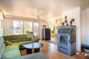 *** Reserviert *** Großzügiges Zweifamilienhaus mit Ausbaupotential und großem Garten – Darmstadt-Dieburg (Kreis) – Vorschaubild 3