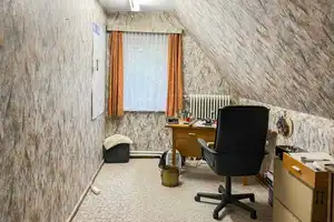 Wohnglück schaffen in Halle (Saale): EFH mit großzügigem Garten  – Halle (Saale) – Vorschaubild 11