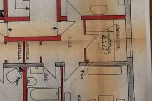 2-Zi.-Wohnung  am Obersee in Bielefeld – Talbrückenstraße 23, 33611 Schildesche, Bielefeld – Vorschaubild 6