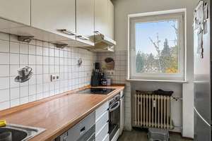 Wohnungspaket! 3 vermietete Wohnungen im gleichen Gebäude in guter Lage – Die vollständige Adresse der Immobilie erhältst du vom Anbieter., 81825 Berg am Laim Ost, München – Vorschaubild 8