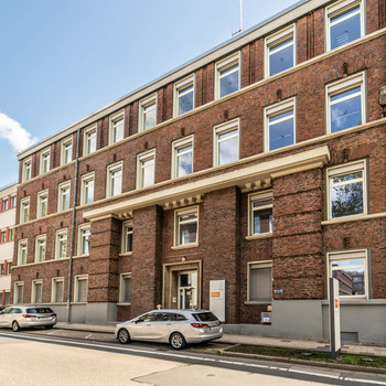 Ihre neue Büroflächen in Essen | modern und attraktiv | RUHR REAL