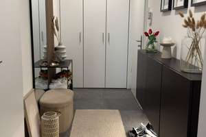 3-Zimmer-Wohnung mit Terrasse in Fürth – Falkenstr. 40, 90766 Unterfarrnbach, Fürth – Vorschaubild 7