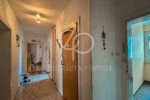 Aufgepasst! Innenstadt & in 2min am Inselwall! 3-Zimmer-Wohnung mit Potenzial! – Wollmarkt 7, 38100 Braunschweig – Vorschaubild 6