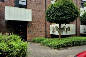 Attraktive 2-Zimmer-Wohnung mit Einbauküche in 48151, Münster (Nordrhein-Westfalen) – Münster – Vorschaubild 1