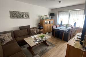 Mehrfamilienhaus mit Entwicklungspotenzial und 8 Garagen – Rolandstrasse 72-74, 46045 Dümpten, Oberhausen – Vorschaubild 6