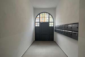 3-Zimmer-Wohnung in der Alten Neustadt – Froser Straße 2, 39106 Alte Neustadt, Magdeburg – Vorschaubild 3