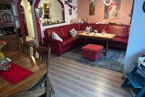 Zwei Wohnungen mit Option zur Zusammenlegung – 87 m² + 39 m², Doppelgarage in Remscheid Zentrum – Die vollständige Adresse der Immobilie erhältst du vom Anbieter., 42853 Mitte, Remscheid – Vorschaubild 3