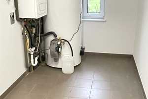 Zentrum! Junger Bungalow, KfW 55 Energie mit Garage, Kaminofen, EBK. Pflegeleichtes Grundstück… – Leer (Kreis) – Vorschaubild 29