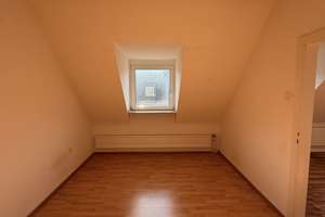 3 Z Whg mit Sonnenbalkon in Unterbilk: WG-geeignet,  befristet 20 mon – Neusser Straße 89, 40219 Unterbilk, Düsseldorf – Vorschaubild 4