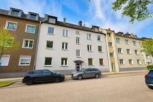 verm. Apartment in Essen mit AfA-Gutachten – attraktives Einstiegsinvestment