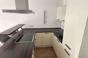 Schöne 2,5-Zimmer Wohnung mit Terrasse und Garten – Schleißheimer Straße 257, 80809 Am Riesenfeld, München – Vorschaubild 2