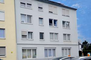 Helle 3-Zimmer-Erdgeschosswohnung in Mönchengladbach - Zentrum – Die vollständige Adresse der Immobilie erhältst du vom Anbieter., 41065 Gladbach, Mönchengladbach – Vorschaubild 13