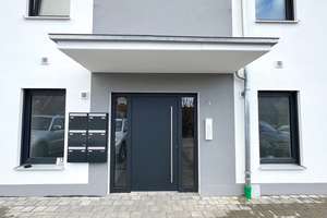 „Exklusives Wohnen mit 46 m² Dachterrasse – neuwertige 3-Zimmer-Wohnung in Münster“ – Pointweg 13, 86692 Münster – Vorschaubild 13