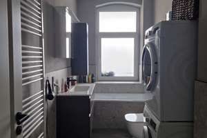 Designerwohnung, kernsaniert – Rosenstrasse 29, 38102 Östliches Ringgebiet, Braunschweig – Vorschaubild 17