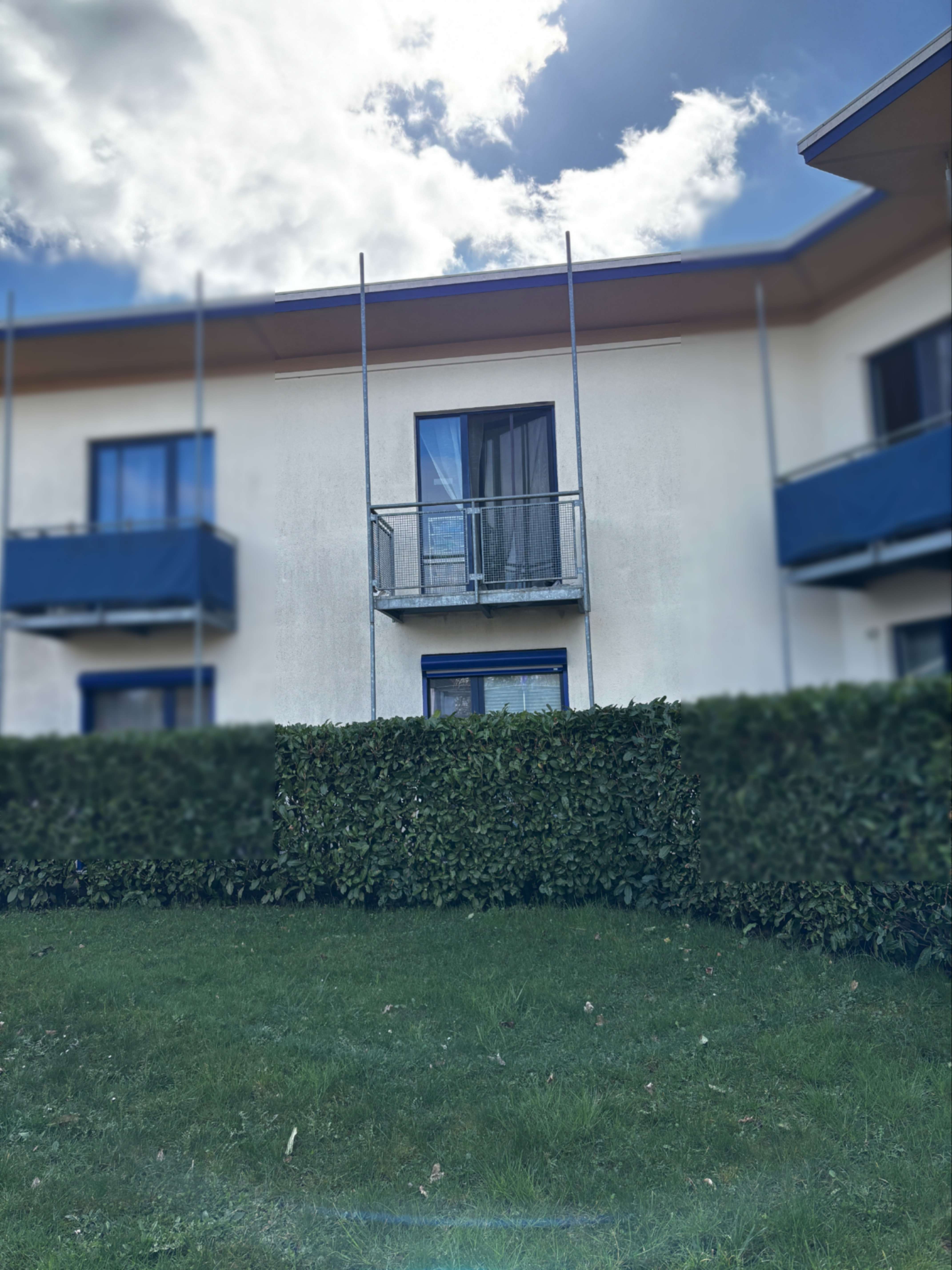 Attraktive Eigentumswohnung in Toplage - Direkt gegenüber der Universität Trier, Trier – Bild 1