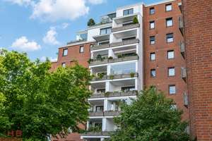 Studenten-Eltern aufgepasst! Großzügige 1-Zimmer-Wohnung mit TOP Anbindung zur Universität – Die vollständige Adresse der Immobilie erhältst du vom Anbieter., 28359 Lehe, Bremen – Vorschaubild 15