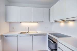 Attraktive 3-Zimmer-Wohnung mit großer Terrasse und Neubaustandard in Bestlage Maxvorstadt/Neuhausen – Thorwaldsenstraße 35a, 80335 St. Benno, München – Vorschaubild 16