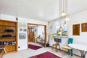 Aus Ideen wird Zuhause: 3-Zimmer-Wohnung mit Potenzial in Stuttgart-Weilimdorf – Die vollständige Adresse der Immobilie erhältst du vom Anbieter., 70499 Wolfbusch, Stuttgart – Vorschaubild 3