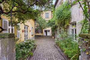 Engel & Völkers: Das Rebstockhaus - Historisches Anwesen inmitten der Altstadt – Rhein-Sieg-Kreis – Vorschaubild 3