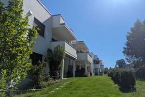 KFW 55 Energieeffizienzhaus ! Neuwertige Obergeschosswohnung mit Aufzug ! – Die vollständige Adresse der Immobilie erhältst du vom Anbieter., 94315 Kernstadt, Straubing – Vorschaubild 13