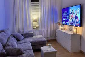 Wohnen mit Charakter: 2-Zimmer-Apartment in Düsseldorf-Bilk – Himmelgeister Straße 57, 40225 Bilk, Düsseldorf – Vorschaubild 1