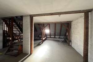 Potenzial: 3-Raum mit Loggia in grüner Wohngegend in Leipzig-Kleinzschocher – Die vollständige Adresse der Immobilie erhältst du vom Anbieter., 4229 Kleinzschocher, Leipzig – Vorschaubild 8