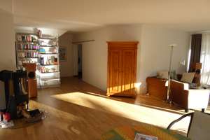 Maisonette-Eigentumswohnung in Bestlage Bonn-Ippendorf –  Wohnen direkt am Waldrand des Kottenforsts – Die vollständige Adresse der Immobilie erhältst du vom Anbieter., 53115 Ippendorf, Bonn – Vorschaubild 24