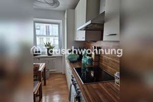 Tauschwohnung: Tauschwohnung – Spiegelstr 4, 81241 Pasing, München – Vorschaubild 7