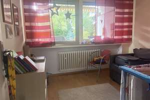 Attraktive Kapitalanlage in Krefeld-Oppum – Gepflegte 3-Zimmer-Wohnung mit Balkon – 47809 Oppum, Krefeld – Vorschaubild 8